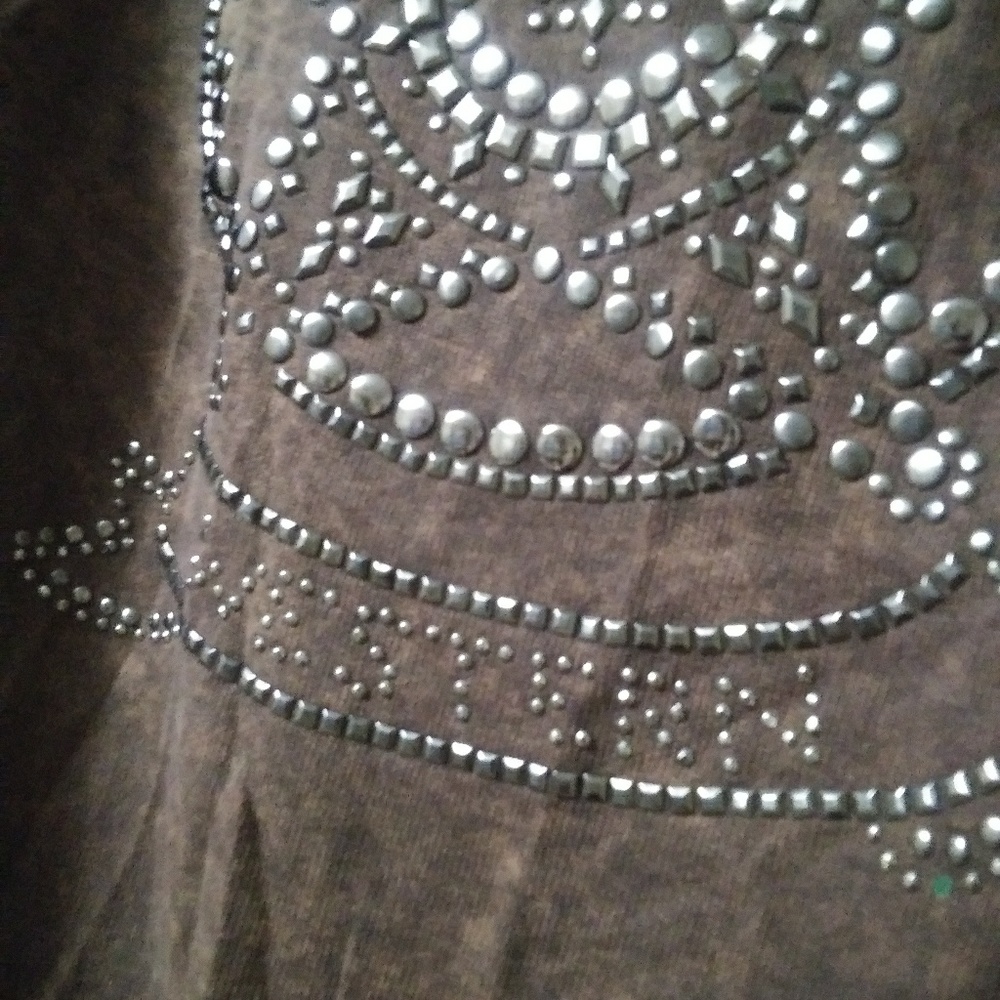 Very unique western jacket! - Picture 7 of 7